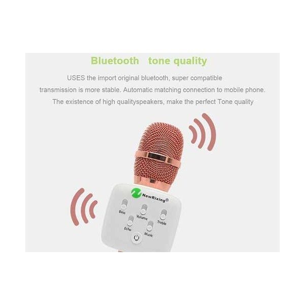 Loa Mic Bluetooth K9 4